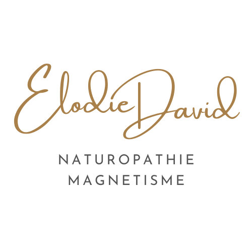Elodie DAVID - Naturopathie I Magnétisme